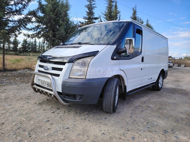 Ford Transit 2008, 320,000 km - 2.2 л - Sabirabad