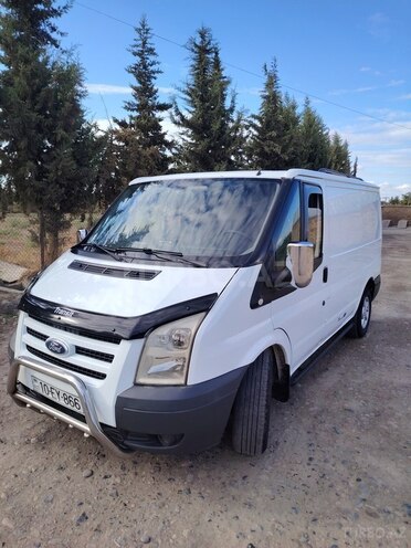 Ford Transit 2008, 320,000 km - 2.2 л - Sabirabad