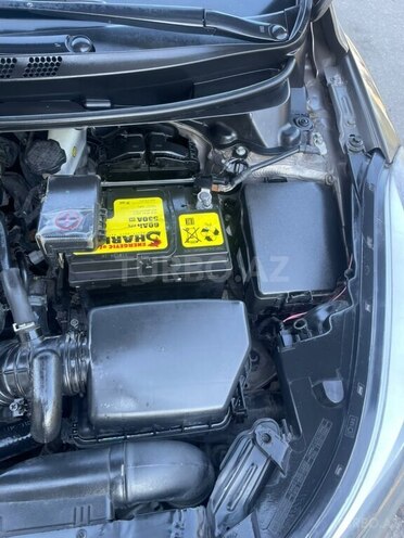 Hyundai Elantra 2015, 189,903 km - 1.8 л - Şabran