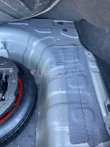 Hyundai Elantra 2015, 189,903 km - 1.8 л - Şabran