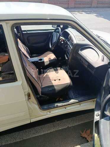 LADA (VAZ) 2115 2011, 200,000 km - 1.5 l - Gəncə