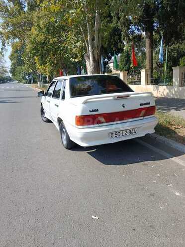 LADA (VAZ) 2115 2011, 200,000 km - 1.5 l - Gəncə