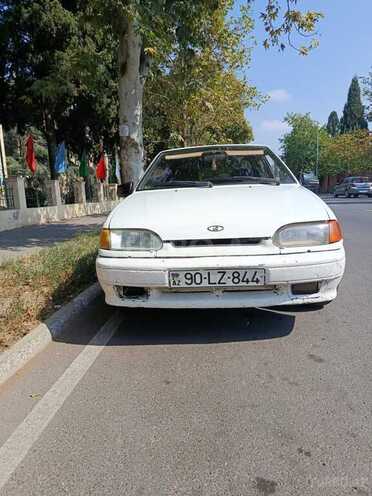 LADA (VAZ) 2115 2011, 200,000 km - 1.5 l - Gəncə