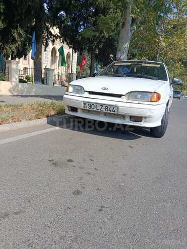 LADA (VAZ) 2115 2011, 200,000 km - 1.5 l - Gəncə