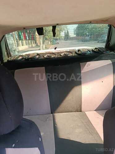 LADA (VAZ) 2115 2011, 200,000 km - 1.5 l - Gəncə