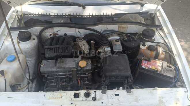 LADA (VAZ) 2115 2011, 200,000 km - 1.5 l - Gəncə