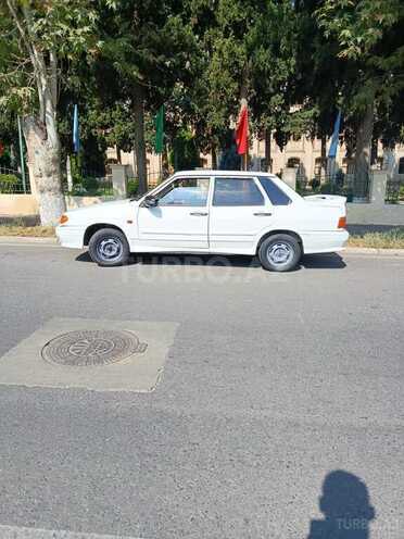LADA (VAZ) 2115 2011, 200,000 km - 1.5 l - Gəncə