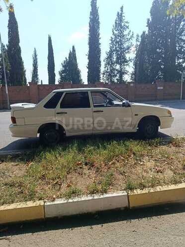 LADA (VAZ) 2115 2011, 200,000 km - 1.5 l - Gəncə