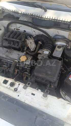 LADA (VAZ) 2115 2011, 200,000 km - 1.5 l - Gəncə