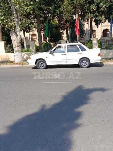LADA (VAZ) 2115 2011, 200,000 km - 1.5 l - Gəncə