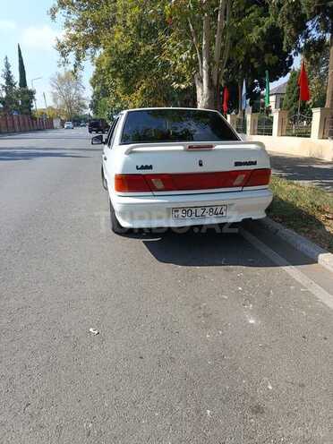 LADA (VAZ) 2115 2011, 200,000 km - 1.5 l - Gəncə
