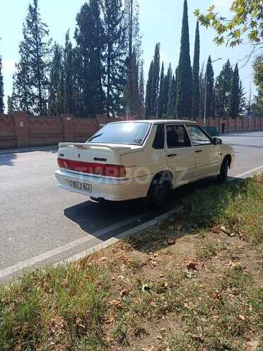 LADA (VAZ) 2115 2011, 200,000 km - 1.5 l - Gəncə