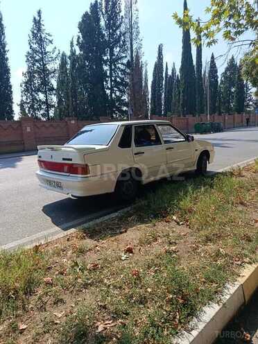 LADA (VAZ) 2115 2011, 200,000 km - 1.5 l - Gəncə