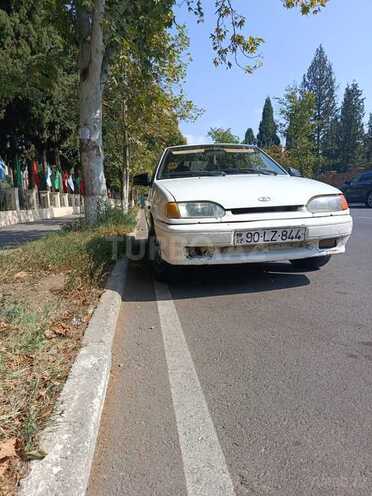 LADA (VAZ) 2115 2011, 200,000 km - 1.5 l - Gəncə