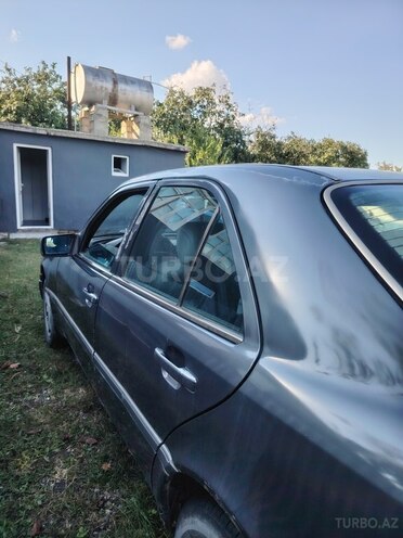 Mercedes C 180 1995, 475,000 km - 1.8 l - Ucar