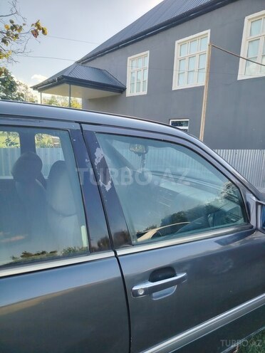 Mercedes C 180 1995, 475,000 km - 1.8 l - Ucar