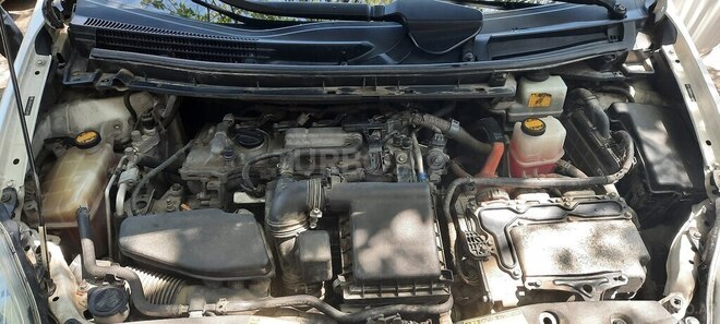 Toyota Prius 2010, 384,633 km - 1.8 l - Bakı