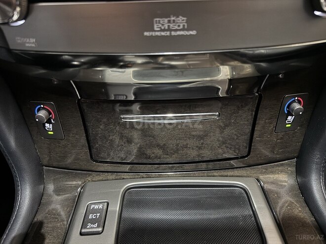Lexus LX 570 2015, 232,000 km - 5.7 l - Bakı