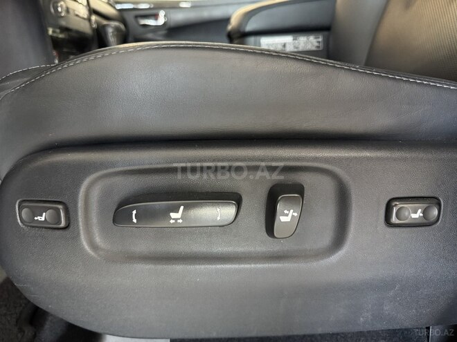Lexus LX 570 2015, 232,000 km - 5.7 l - Bakı