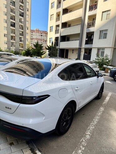 BYD  2025, 60,000 km - 1.5 l - Bakı