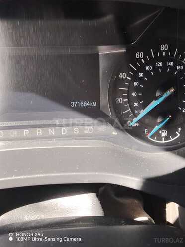 Ford Fusion (North America) 2013, 372,000 km - 1.5 l - Bakı