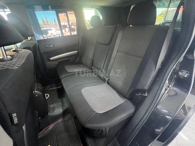 Nissan X-Trail 2008, 197,000 km - 2.5 л - Bakı