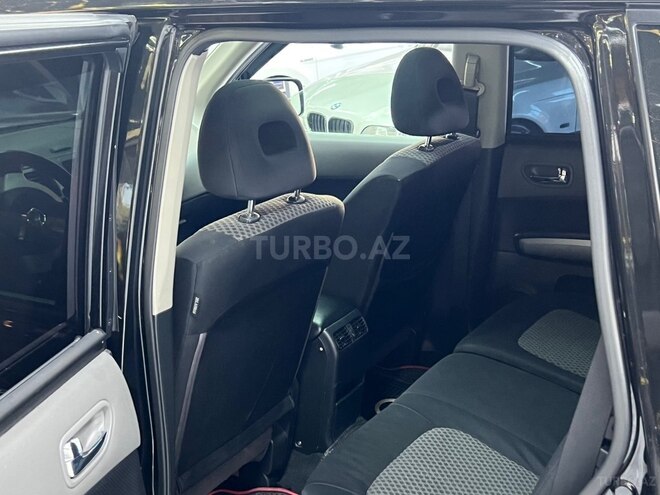 Nissan X-Trail 2008, 197,000 km - 2.5 л - Bakı