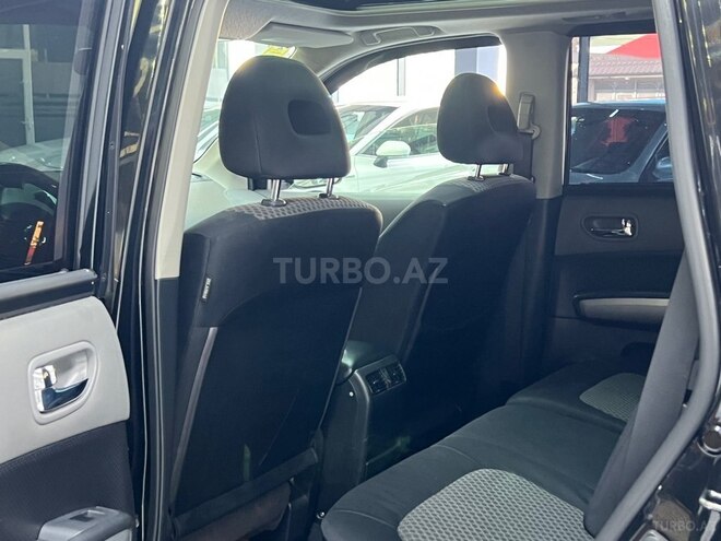Nissan X-Trail 2008, 197,000 km - 2.5 л - Bakı