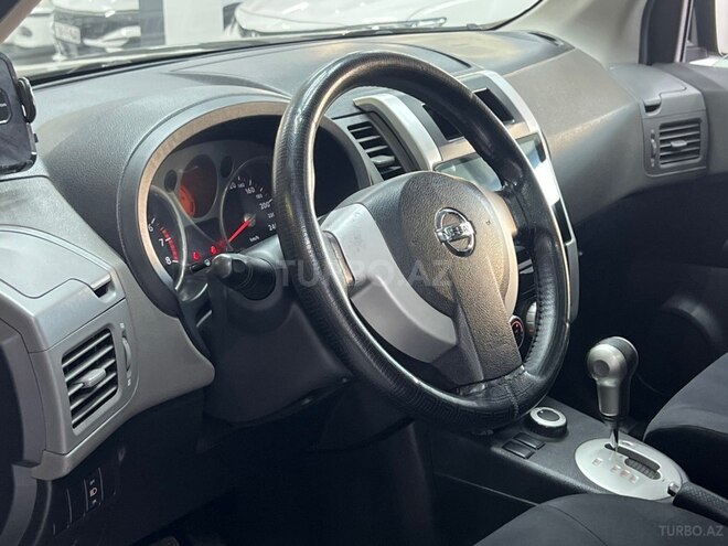 Nissan X-Trail 2008, 197,000 km - 2.5 л - Bakı
