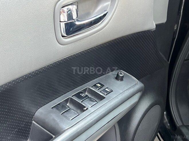 Nissan X-Trail 2008, 197,000 km - 2.5 л - Bakı