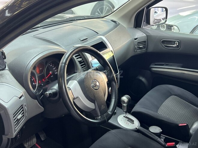 Nissan X-Trail 2008, 197,000 km - 2.5 л - Bakı