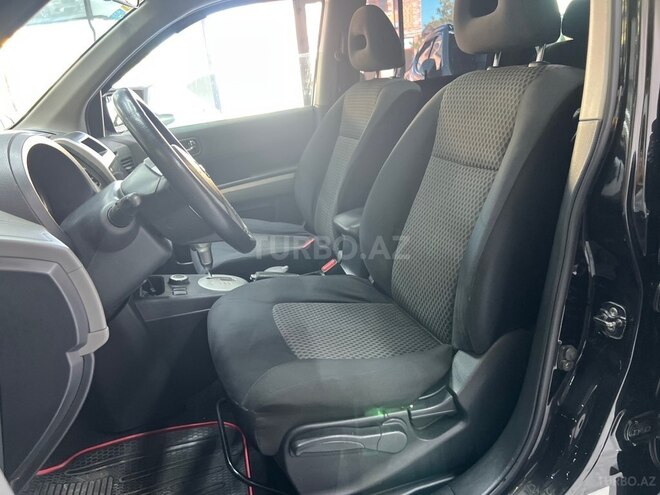 Nissan X-Trail 2008, 197,000 km - 2.5 л - Bakı
