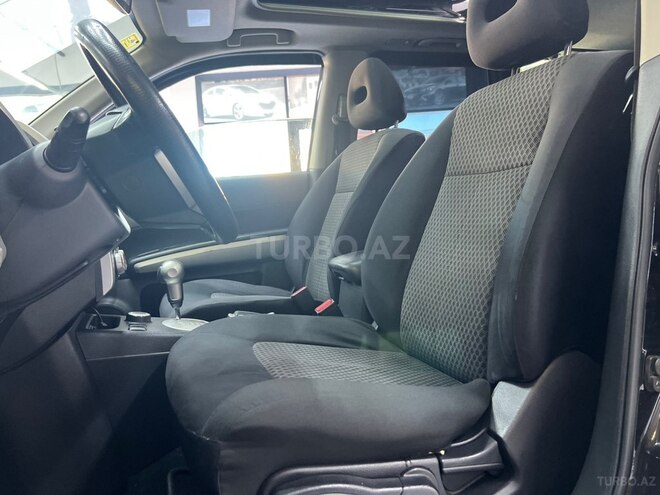 Nissan X-Trail 2008, 197,000 km - 2.5 л - Bakı