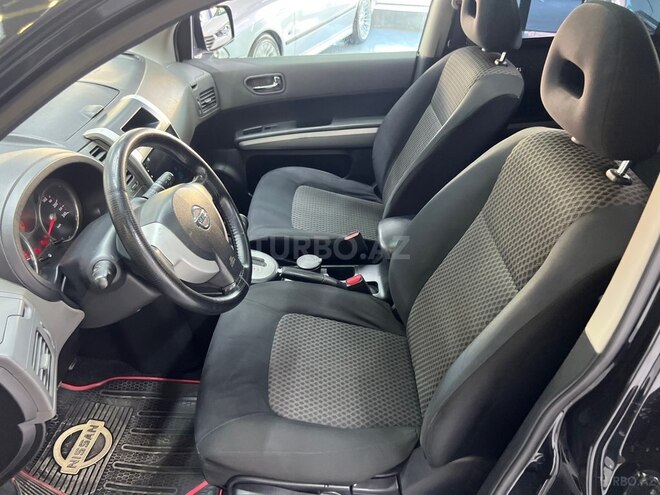 Nissan X-Trail 2008, 197,000 km - 2.5 л - Bakı