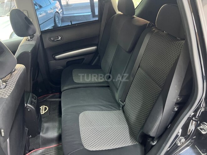 Nissan X-Trail 2008, 197,000 km - 2.5 л - Bakı
