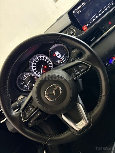Mazda 6 2023, 27,563 km - 2.0 l - Bakı