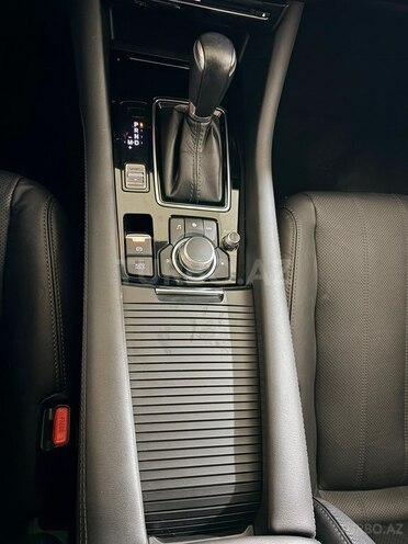 Mazda 6 2023, 27,563 km - 2.0 l - Bakı