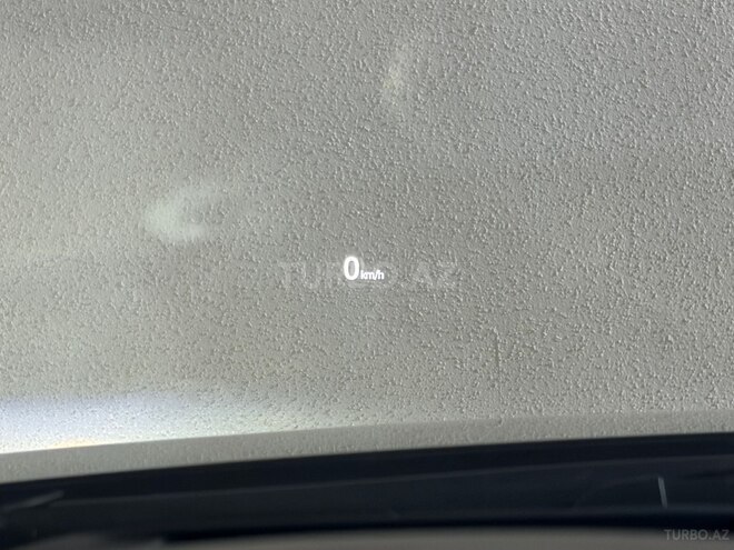 Mazda 6 2023, 27,563 km - 2.0 l - Bakı