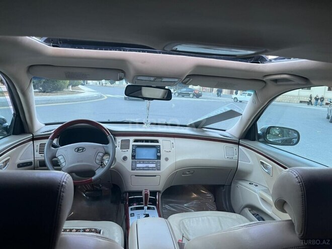 Hyundai Grandeur 2007, 410,000 km - 3.3 л - Mingəçevir