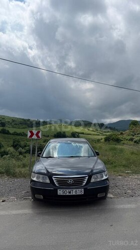 Hyundai Grandeur 2007, 410,000 km - 3.3 л - Mingəçevir
