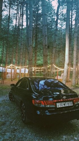 Hyundai Grandeur 2007, 410,000 km - 3.3 л - Mingəçevir