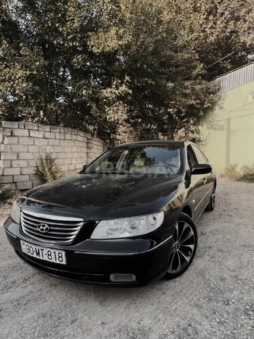 Hyundai Grandeur 2007, 410,000 km - 3.3 л - Mingəçevir