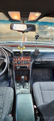 Mercedes C 180 1995, 463,840 km - 1.8 l - Ağcabədi
