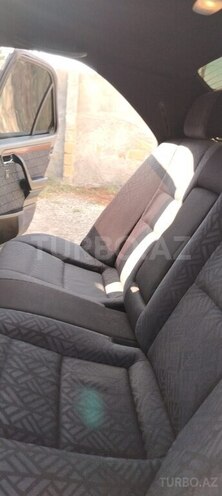 Mercedes C 180 1995, 463,840 km - 1.8 l - Ağcabədi