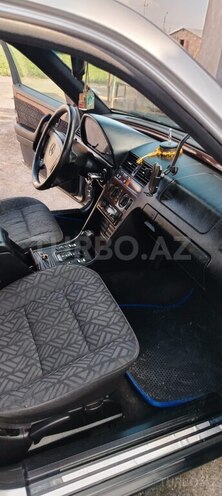 Mercedes C 180 1995, 463,840 km - 1.8 l - Ağcabədi