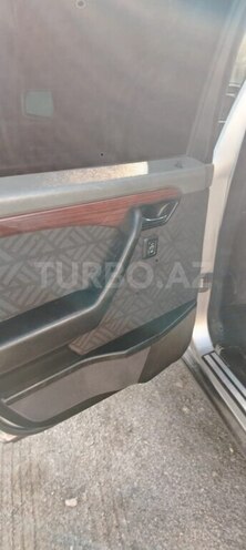 Mercedes C 180 1995, 463,840 km - 1.8 l - Ağcabədi