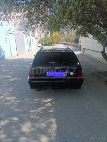 Mercedes C 220 1998, 579,780 km - 2.2 л - Sumqayıt
