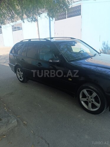 Mercedes C 220 1998, 579,780 km - 2.2 л - Sumqayıt