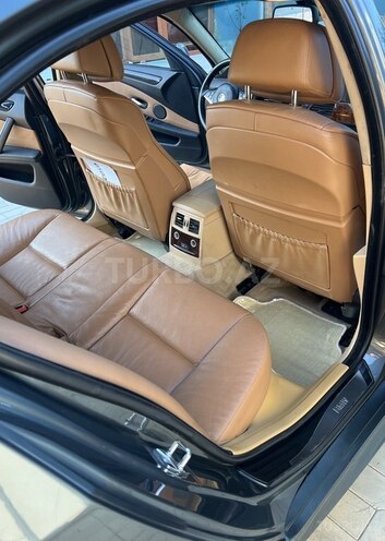 BMW 523 2007, 256,149 km - 2.5 l - Bakı