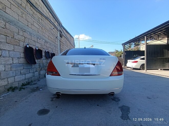 Nissan Teana 2005, 634,350 km - 2.3 l - Bakı